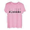 World 's Okayest Guitar Player Outfit 4 Music Lovers T-Shirt