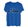 World 's Okayest Guitar Player Outfit 4 Music Lovers T-Shirt