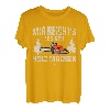 Mir reicht's ich geh Holz machen Holzfäller Baumfäller T-Shirt