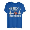 Mir reicht's ich geh Holz machen Holzfäller Baumfäller T-Shirt