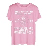 Herren Axt Holz Hacken Totenkopf Wikinger T-Shirt