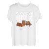 Manchmal Frage Ich Mich Ob Das Holz Mich Auch Vermisst? Wald T-Shirt
