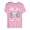 Ich Kann Nicht Mein Holz Braucht Mich - Schreiner T-Shirt