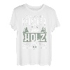 Ich Kann Nicht Mein Holz Braucht Mich - Schreiner T-Shirt