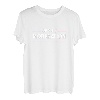 Ich Bois Immer Mit Moderation, Ich bin Moderation Bier T-Shirt