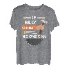 Lustiger Tischler-Holzarbeiter für Billy T-Shirt