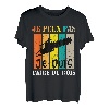 Ich kann nicht ich Holz machen, lustiges Holzfäller T-Shirt