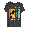 Ich kann nicht ich Holz machen, lustiges Holzfäller T-Shirt