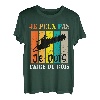 Ich kann nicht ich Holz machen, lustiges Holzfäller T-Shirt