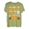 Alles Was Mich Interessiert Ist Mein Holz Meine Familie T-Shirt