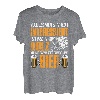Alles Was Mich Interessiert Ist Mein Holz Meine Familie T-Shirt