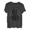 Edgar Allan Poe I Am A Writer Therefore I Am Not Sane Zitat T-Shirt