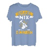 Zimmerer Beruf Zimmermeister Job Zimmermann T-Shirt