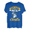 Zimmerer Beruf Zimmermeister Job Zimmermann T-Shirt