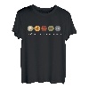 Let's Settle This Like Adults Board Game Night T-Shirt
