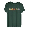 Let's Settle This Like Adults Board Game Night T-Shirt