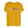 Let's Settle This Like Adults Board Game Night T-Shirt