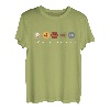 Let's Settle This Like Adults Board Game Night T-Shirt
