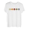Let's Settle This Like Adults Board Game Night T-Shirt