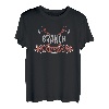 Zweigleiter, Kettensägen, Baumbastler, Holzfäller, Holzfäller T-Shirt