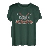 Zweigleiter, Kettensägen, Baumbastler, Holzfäller, Holzfäller T-Shirt