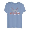 Zweigleiter, Kettensägen, Baumbastler, Holzfäller, Holzfäller T-Shirt