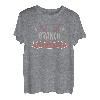 Zweigleiter, Kettensägen, Baumbastler, Holzfäller, Holzfäller T-Shirt