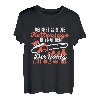 Reichet Mir Die Kettensäge Ihr Narren Der König Will Holz T-Shirt