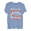 Reichet Mir Die Kettensäge Ihr Narren Der König Will Holz T-Shirt