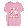 Reichet Mir Die Kettensäge Ihr Narren Der König Will Holz T-Shirt