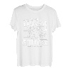Schreiner Holz Machen Schreinerei Tischler Zimmerer Werkzeug T-Shirt