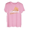 2 Taktbiber 2 Takt Biber Heimwerker Schreiner Handwerker T-Shirt