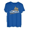 2 Taktbiber 2 Takt Biber Heimwerker Schreiner Handwerker T-Shirt