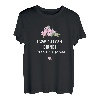 Damen Witziges I brauch koan Dirndl I hoab Holz genug Oktoberfest T-Shirt