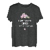Damen Witziges I brauch koan Dirndl I hoab Holz genug Oktoberfest T-Shirt