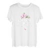 Damen Witziges I brauch koan Dirndl I hoab Holz genug Oktoberfest T-Shirt