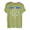 Kegeldesign Gut Holz mit Kegel Bezeichnungen für Sportkegler T-Shirt