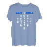 Kegeldesign Gut Holz mit Kegel Bezeichnungen für Sportkegler T-Shirt