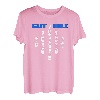 Kegeldesign Gut Holz mit Kegel Bezeichnungen für Sportkegler T-Shirt