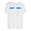 Kegeldesign Gut Holz mit Kegel Bezeichnungen für Sportkegler T-Shirt