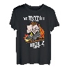 Wer Frauen Versteht Kann Auch Holz Schweißen Handwerker T-Shirt