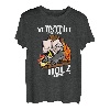 Wer Frauen Versteht Kann Auch Holz Schweißen Handwerker T-Shirt