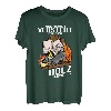 Wer Frauen Versteht Kann Auch Holz Schweißen Handwerker T-Shirt