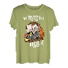Wer Frauen Versteht Kann Auch Holz Schweißen Handwerker T-Shirt