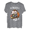 Wer Frauen Versteht Kann Auch Holz Schweißen Handwerker T-Shirt