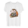 Wer Frauen Versteht Kann Auch Holz Schweißen Handwerker T-Shirt
