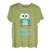 I'm A Hoot! Kawaii-Eulen, lustig, mit Eulenmotiv T-Shirt