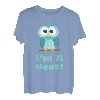 I'm A Hoot! Kawaii-Eulen, lustig, mit Eulenmotiv T-Shirt