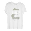 Herren Biber Holz Schreiner Bauherr Tischler Holzwurm Zimmermann T-Shirt