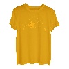 Bogenschütze Herzschlag Waffe Shoot Target Archery T-Shirt